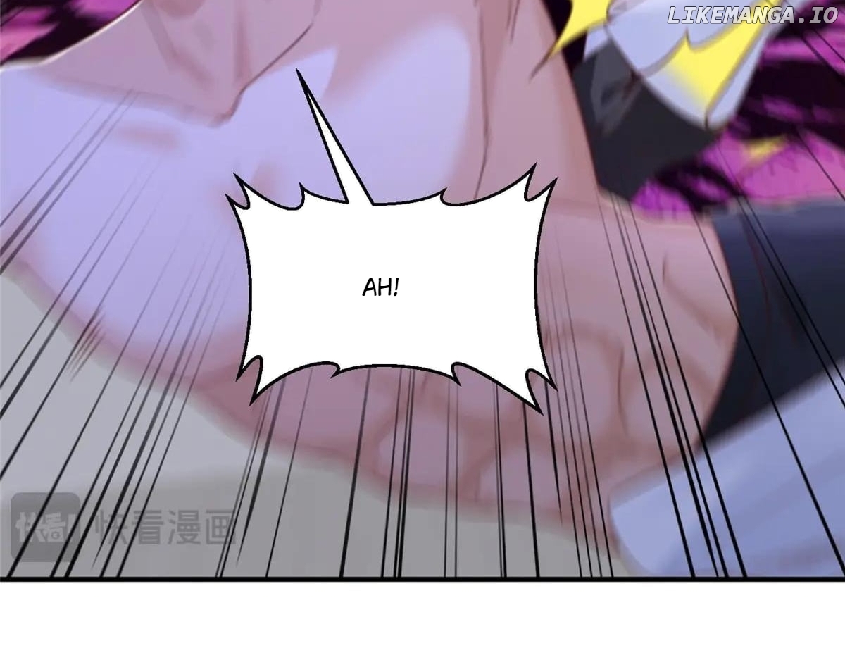 I randomly have a new career every week Chapter 816 - page 10